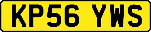 KP56YWS
