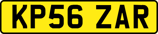 KP56ZAR