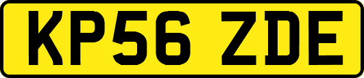 KP56ZDE