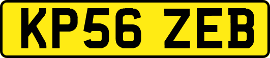 KP56ZEB