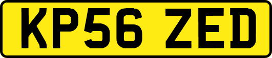 KP56ZED