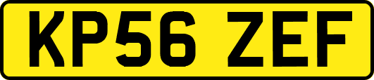 KP56ZEF