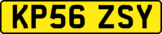 KP56ZSY