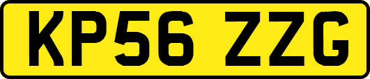 KP56ZZG