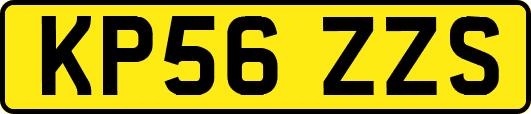 KP56ZZS