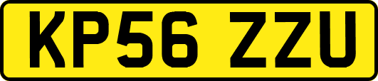 KP56ZZU