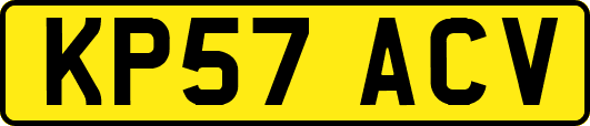 KP57ACV