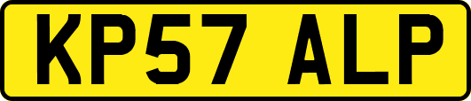 KP57ALP