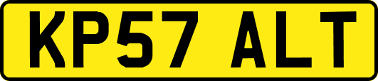 KP57ALT