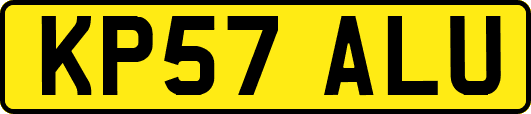 KP57ALU