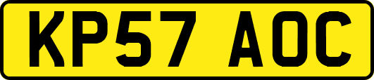 KP57AOC