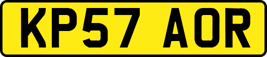KP57AOR
