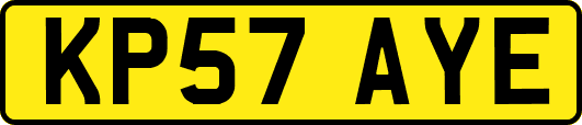 KP57AYE