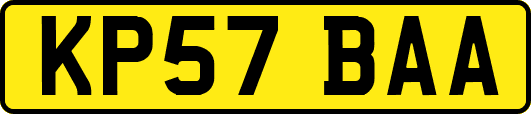 KP57BAA