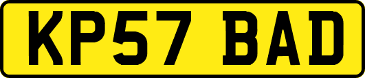 KP57BAD