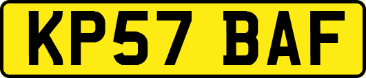 KP57BAF