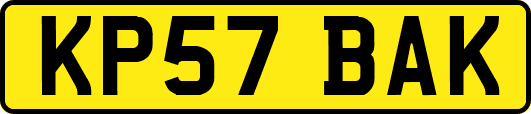 KP57BAK