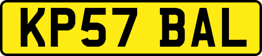 KP57BAL