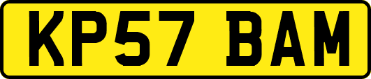 KP57BAM