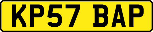 KP57BAP