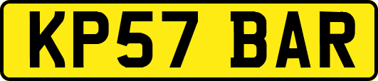 KP57BAR