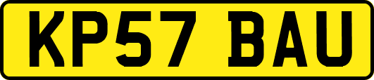 KP57BAU