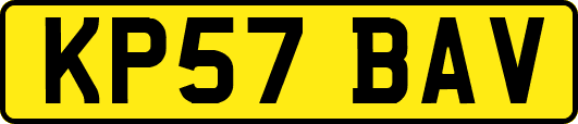 KP57BAV