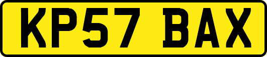 KP57BAX