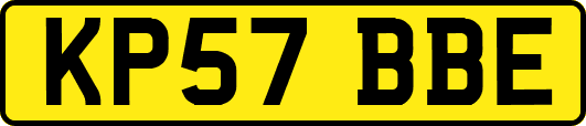 KP57BBE