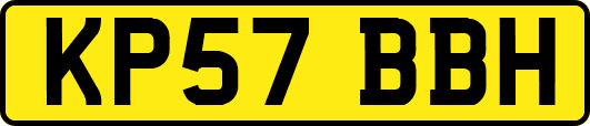 KP57BBH