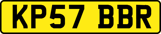 KP57BBR