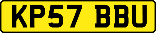 KP57BBU