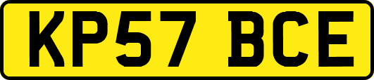 KP57BCE