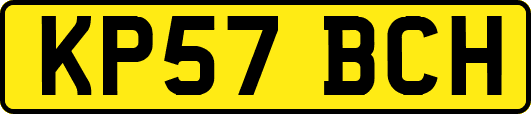 KP57BCH