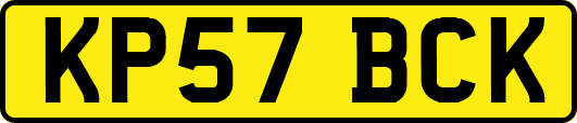 KP57BCK
