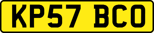 KP57BCO
