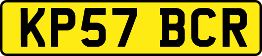 KP57BCR