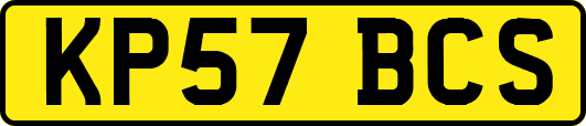 KP57BCS