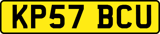 KP57BCU