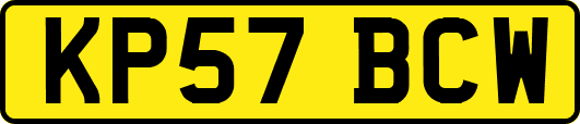 KP57BCW