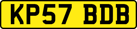 KP57BDB