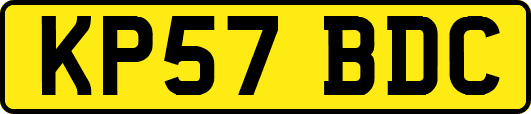 KP57BDC