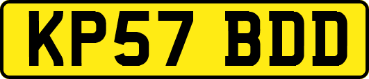 KP57BDD