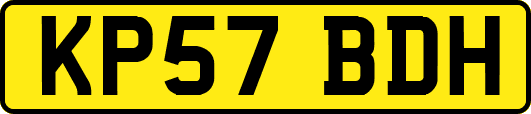 KP57BDH