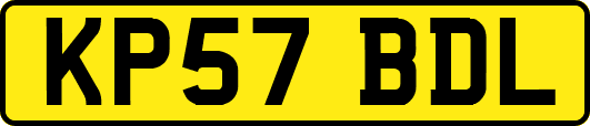 KP57BDL