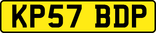 KP57BDP