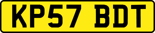 KP57BDT