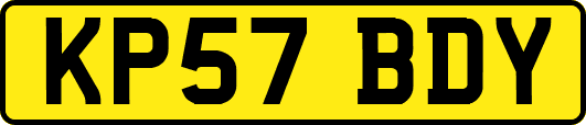 KP57BDY