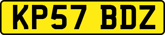 KP57BDZ