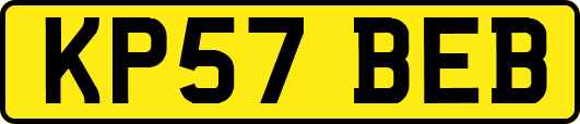 KP57BEB